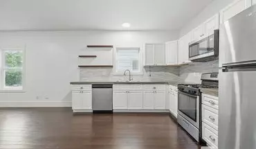 4 of 16 1613 Nowland Ave Unit B Apartment for rent in Indianapolis, IN