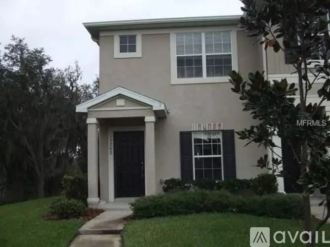 15702 Fishhawk Falls Dr Unit None Apartment for rent in Fish Hawk, FL