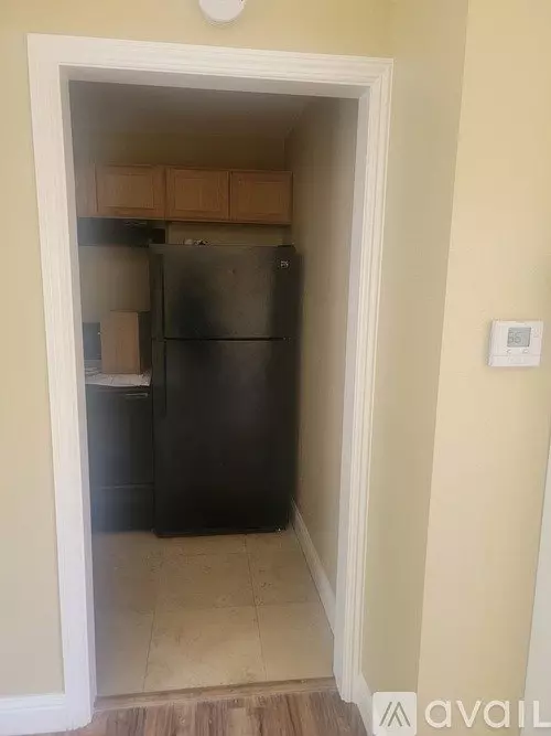 97 Cypress Ave Unit B Apartment for rent in Vallejo, CA