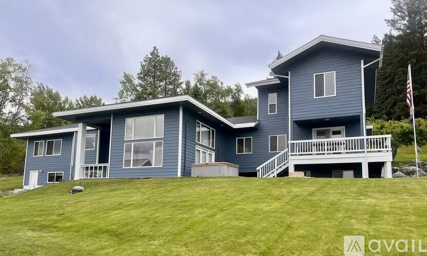 31792 Hollyhock Ln House for rent in Bigfork, MT