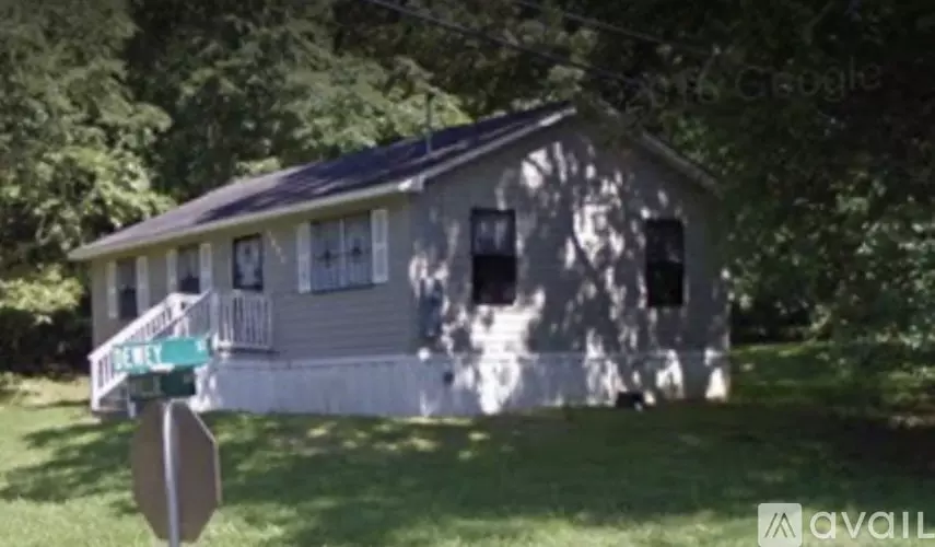 5801 Willie Ave House for rent in Jackson, MS