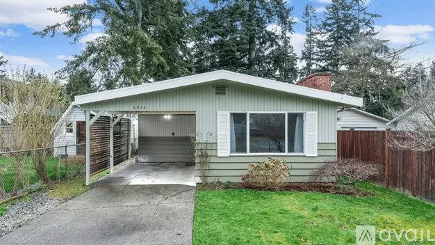 6014 East Dr Apartment for rent in Everett, WA 6014 East Dr Apartment for rent in Everett, WA