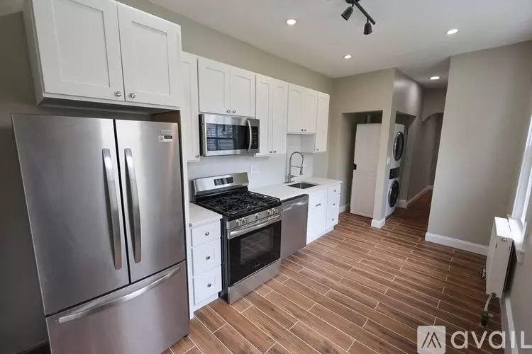 497 Warren St Unit 2 Apartment for rent in Boston, MA