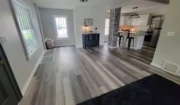 5 of 9 330 W Ashton Ave House for rent in Lima, OH