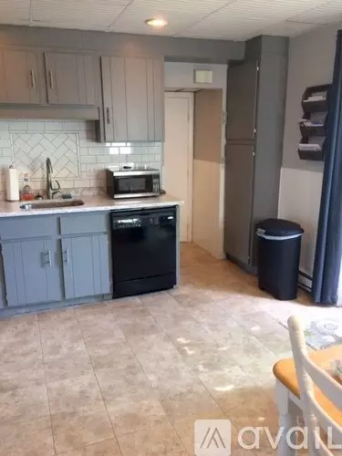 16 Lawrence St Unit 2 Apartment for rent in Medford, MA