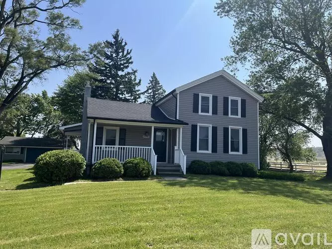 14140 26 Mile Rd House for rent in Shelby Township, MI