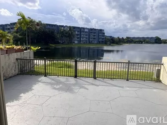 9137 Fontainebleau Blvd Unit 6 Apartment for rent in Miami, FL