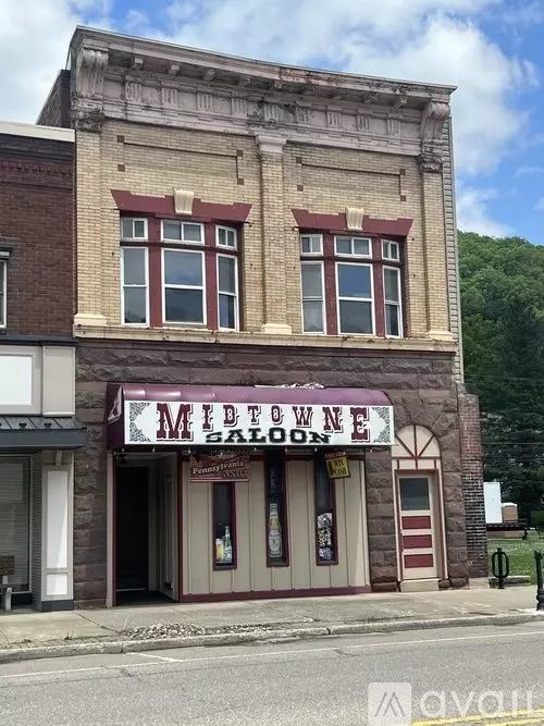 36 E 4th St Unit 2 Apartment for rent in Emporium, PA