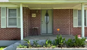 4 of 18 714 N Macon St House for rent in Ludowici, GA