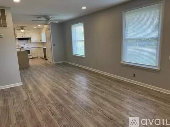 2819 Eastland Ave Unit B Apartment for rent in Nashville, TN