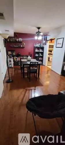 6001 Arlington Blvd Unit 305 Apartment for rent in Falls Church, VA
