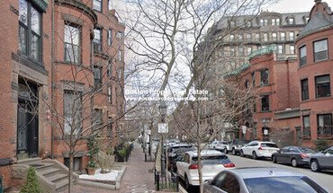 429 Marlborough St Unit 3K Apartment for rent in Boston, MA