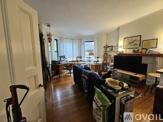 429 Marlborough St Unit 3K Apartment for rent in Boston, MA