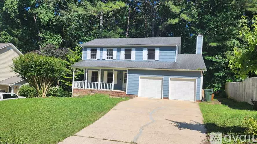 102 Reton Ct House for rent in Cary, NC