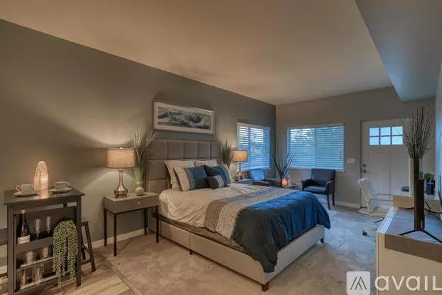 1048 Hills Cir Unit Willow Apartment for rent in Pagosa Springs, CO