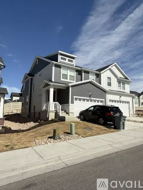 1092 North Freeman Drive, Unit 1092 N Freeman Apartment for rent in Saratoga Springs, UT