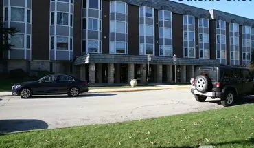 3 of 17 2500 Windsor Mall, Unit 1K Apartment for rent in Park Ridge, IL