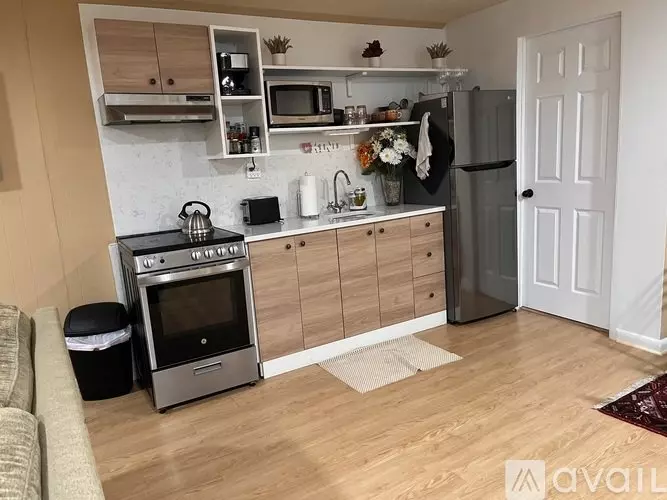13115 Tamarack Rd House for rent in Silver Spring, MD