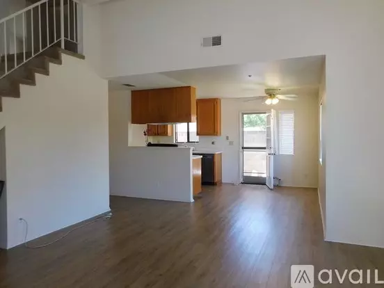 8641 Moody St Unit D Apartment for rent in Cypress, CA