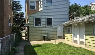 2 of 16 4511 N Kasson Ave Unit 1 Apartment for rent in Chicago, IL