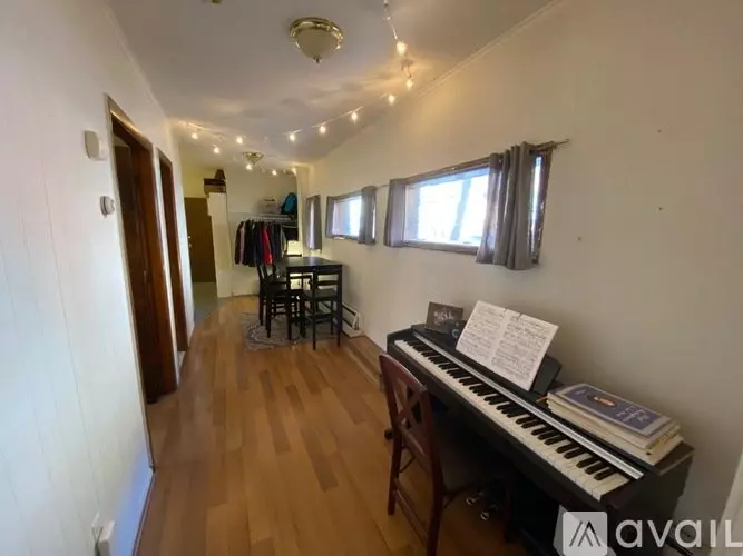 307 Shawmut Ave Unit 1 Apartment for rent in Boston, MA