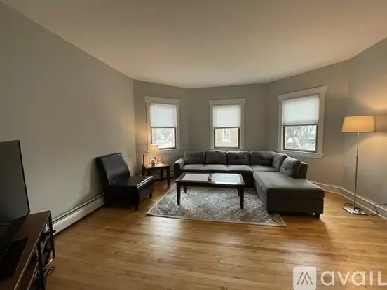 3642 Grand Blvd Unit 2nd Apartment for rent in Brookfield, IL