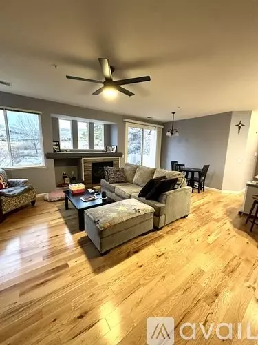 6100 Ingleston Dr Unit 722 Apartment for rent in Sparks, NV