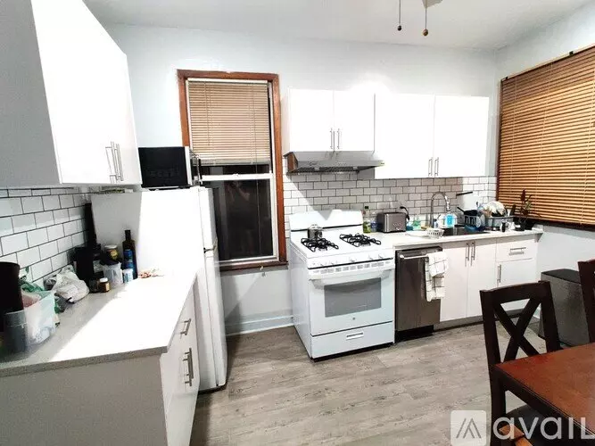 9 West St Unit Unit Apartment for rent in Jersey City, NJ