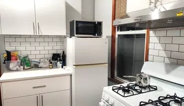 3 of 11 9 West St Unit Unit Apartment for rent in Jersey City, NJ