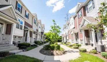 2 of 20 1110 Evergreen Avenue Unit 1110 Evergreen Avenue Des Plns Apartment for rent in Des Plaines, IL