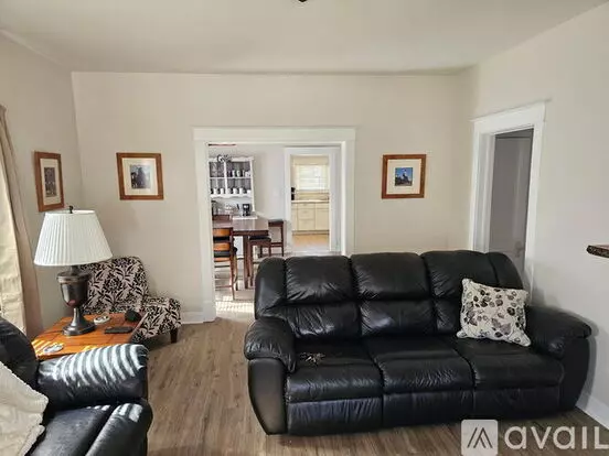 1106 Central Ave Apartment for rent in Louisville, KY
