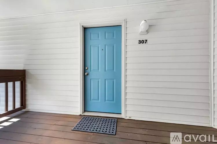 14 Eagle Rock Cv Unit 307 Apartment for rent in Valley Park, MO