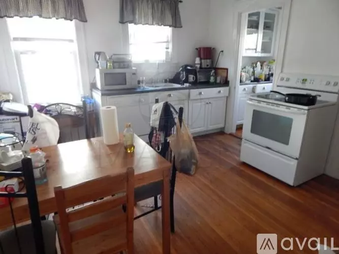 15 Adams St Unit 1 Apartment for rent in Medford, MA