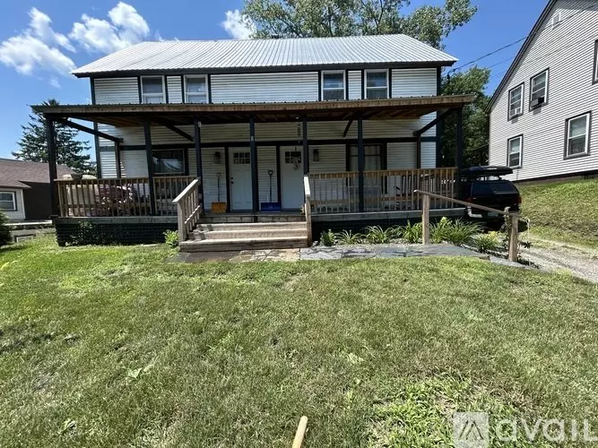 8 Richardson Rd Unit 2 Apartment for rent in Barre, VT