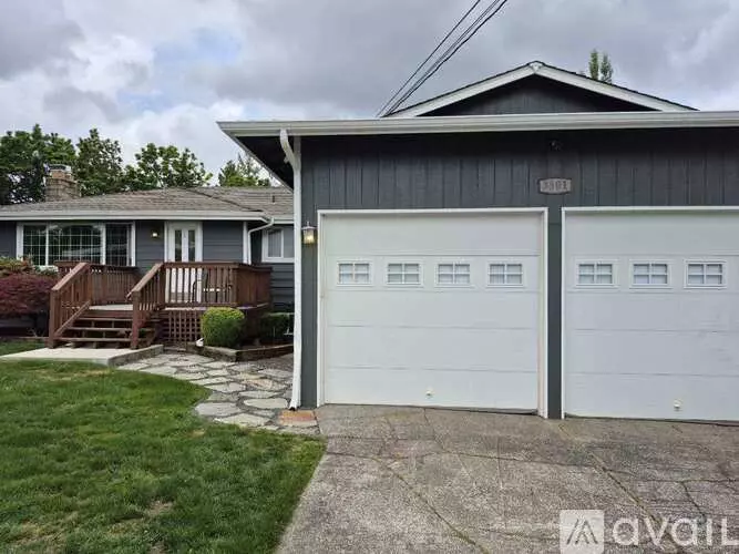 3501 205th Pl Unit 5 SW Apartment for rent in Lynnwood, WA