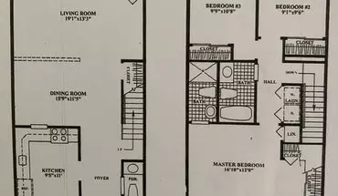 3 of 21 51 Christopher Ct Unit 5 Apartment for rent in Freehold Township, NJ