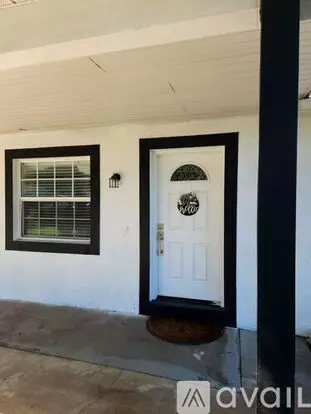 34943 Baxter Ave Apartment for rent in Dade City, FL