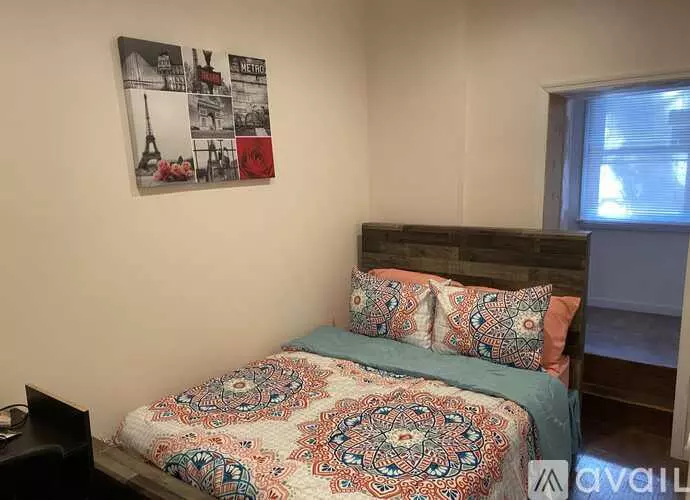 416 Clinton Ave Unit B Apartment for rent in Albany, NY