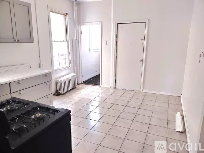 482 Irvine Turner Blvd Unit 1 Apartment for rent in Newark, NJ