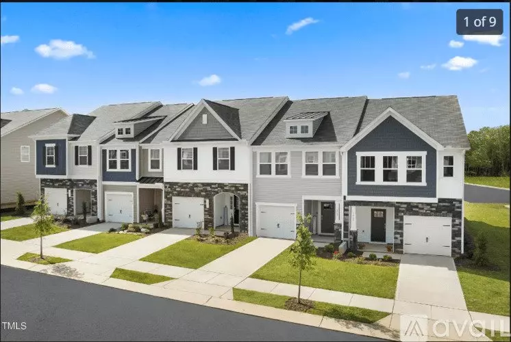 68 Lavender Ln Unit Meadow Vw Apartment for rent in Clayton, NC