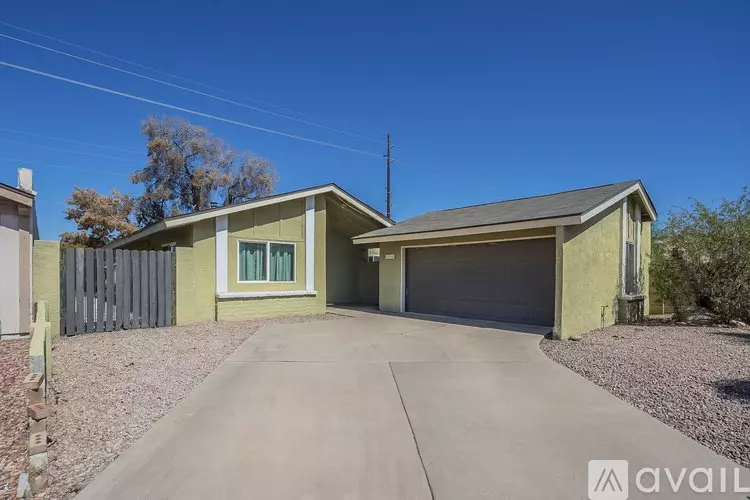 2342 N 87th Way House for rent in Scottsdale, AZ