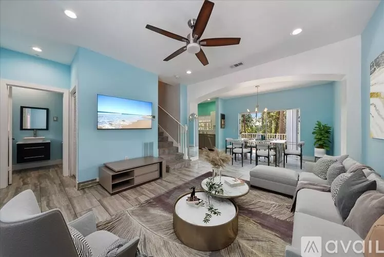 3309 Lisa Ln Unit 4 Apartment for rent in Naples, FL