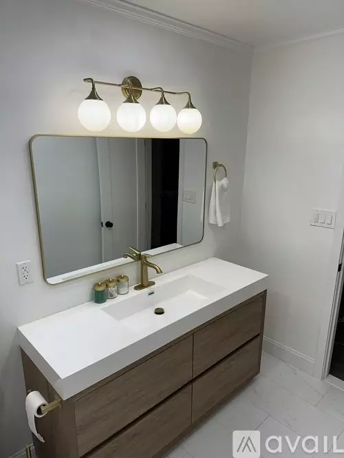 4702 Apple Tree Dr House for rent in Alexandria, VA