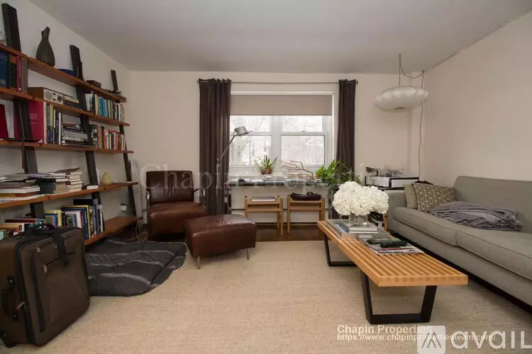 95 Chestnut St Unit 4 Apartment for rent in Brookline, MA