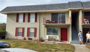 5 of 8 903 W Oak Ridge Rd Unit C Apartment for rent in Orlando, FL