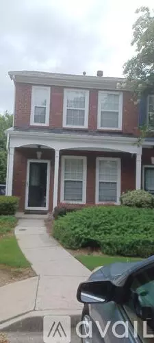 1449 Cove Creek Cir Unit 1501 Apartment for rent in Norcross, GA