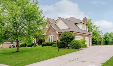 12522 Glendurgan Dr Apartment for rent in Carmel, IN