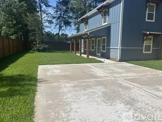 771 Gandy Rd Unit A Apartment for rent in Conroe, TX