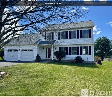 35 Heritage Dr Apartment for rent in South Windsor, CT