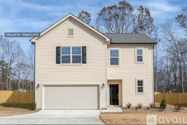 179 Lynn Dr Apartment for rent in Clayton, NC
